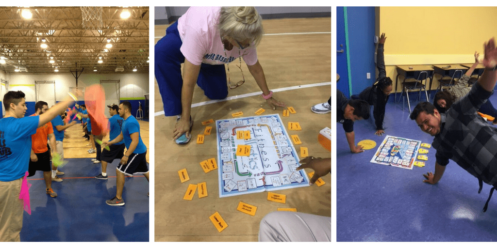 Professional Development Activities Skillastics Skillastics