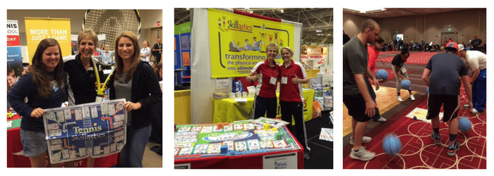 skillastics school events and trade shows