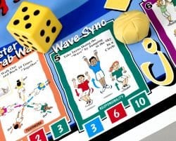 Character is Cool Cooperative Learning