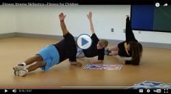 Fitness Xtreme Skillastics®