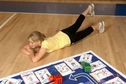 Fitness Xtreme Skillastics® Developmentally appropriate activities