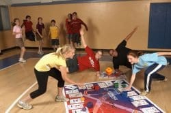 Fitness Xtreme Skillastics Developmentally appropriate activities