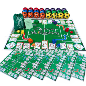 PSSB21-Soccer Equipment Package