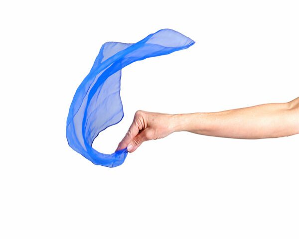 Scarve Toss