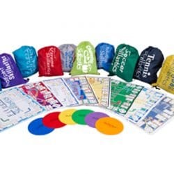 Skillastics Activity Kit