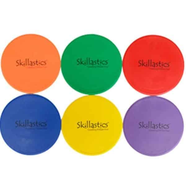 Skillastics Poly Spots