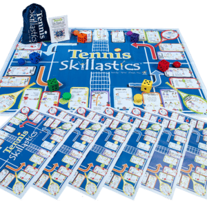 Skillastics Tennis