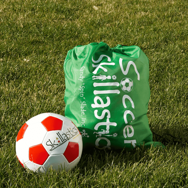 Soccer Skillastics Bag