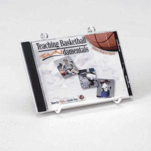 Teaching Basketball Fundamentals Video