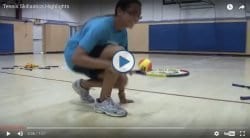 Tennis Skillastics®