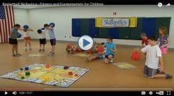 basketball skillastics