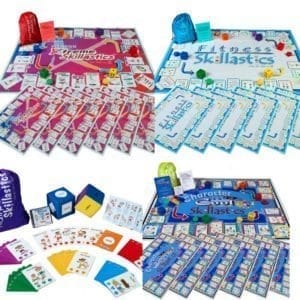 Ultimate Fitness Package Brain Break Activities