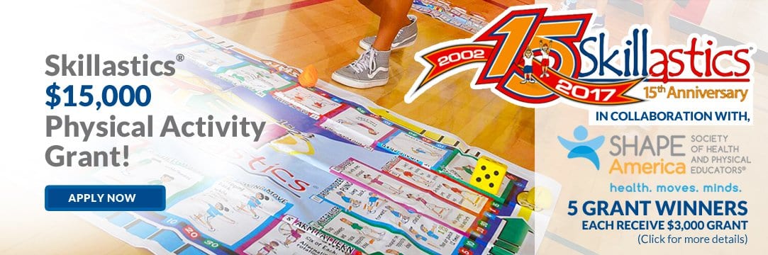 Physical Activities for Children | Skillastics : Skillastics