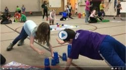 Speed Stacks Skillastics