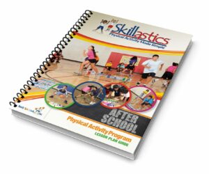 After School Physical Activity Lesson Plan Guide