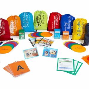 After School Activity Package