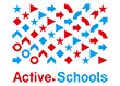 Active Schools Partnership Logo