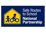 Safe Routes to Schools Partnership Logo