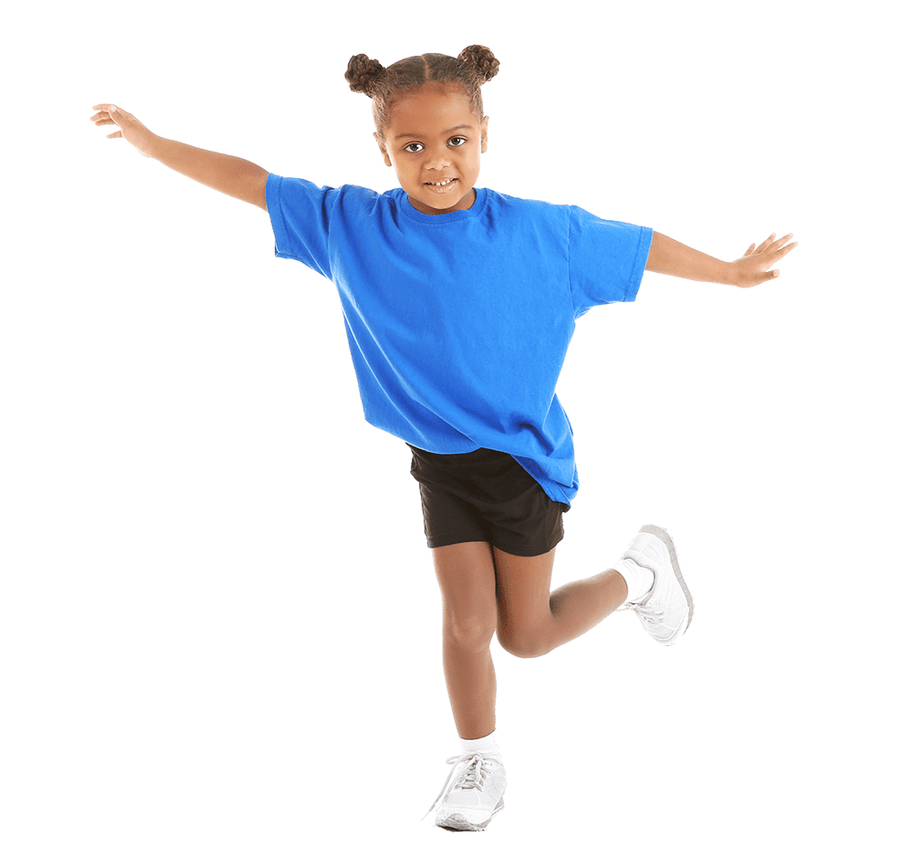 CuteKid Image of a kid