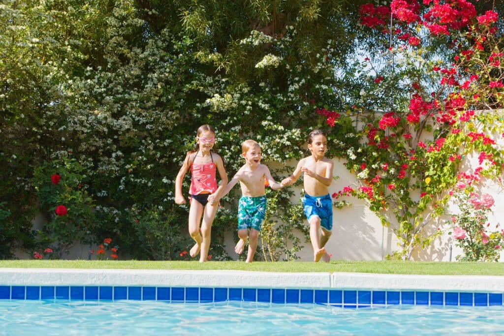 Exercise Can Save the Future Generations