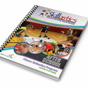 FitSkillastics Lesson Plan