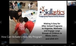Fitness and Fun Activities