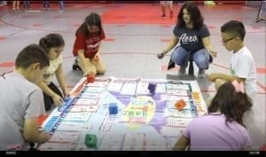 Fitness and Fun Activities