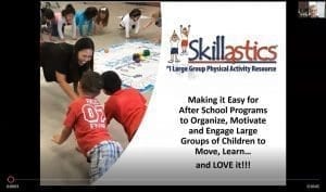 Fitness and Fun Activities
