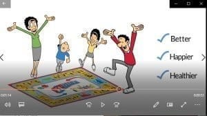 Fitness and Fun Activities