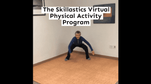 Virtual Program