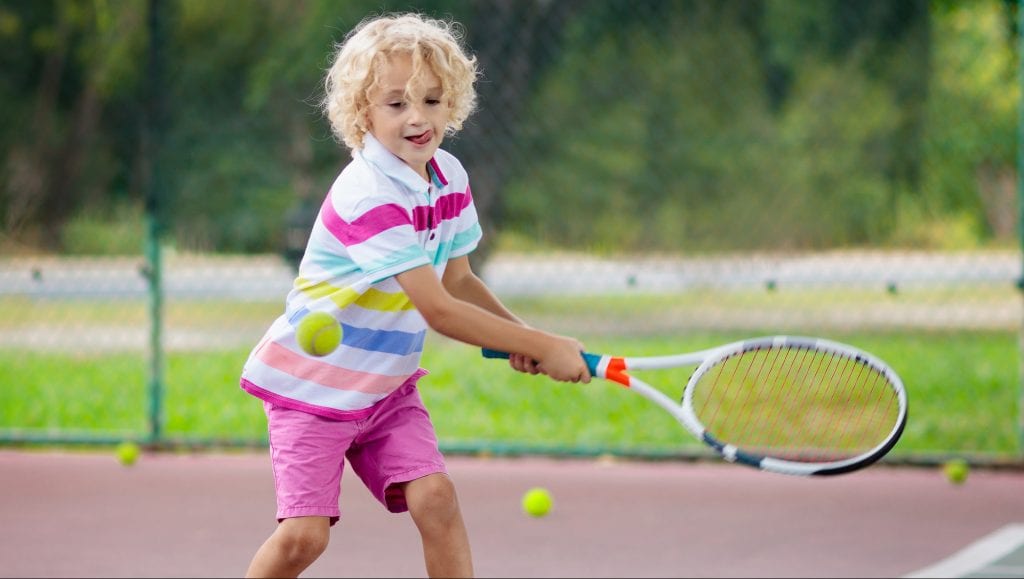 Why Children Should Move