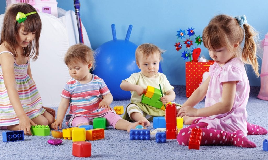 Active Children and Development