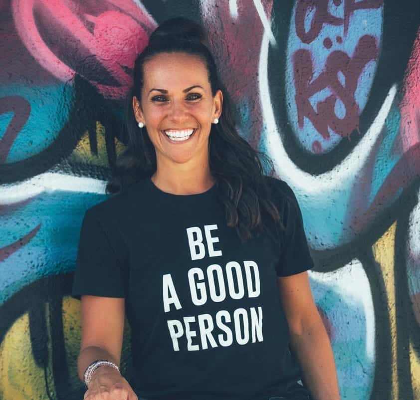 Michelle Thornton