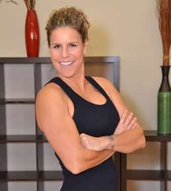 Megyn Taback
