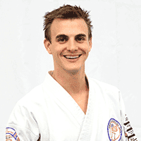 Jason Wenneberg & American Martial Arts Academy