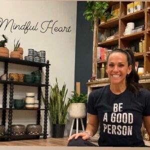 Mindfulness Specialty Program