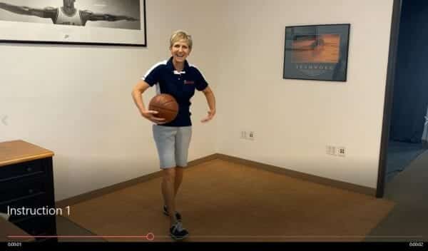 Basketball Specialty Program