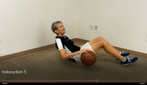 Basketball Specialty Program
