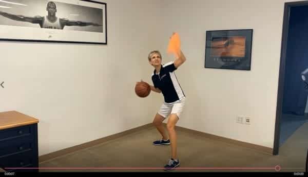Basketball Specialty Program
