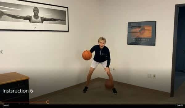 Basketball Specialty Program