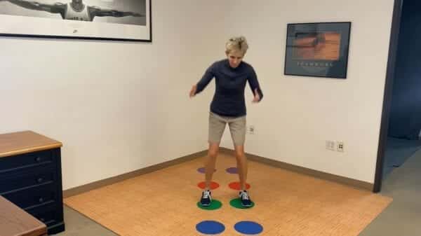 Basketball Specialty Program
