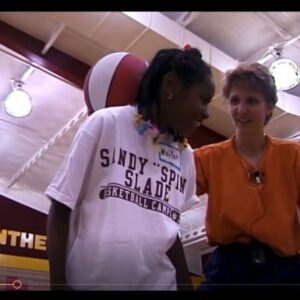 Basketball Specialty Program