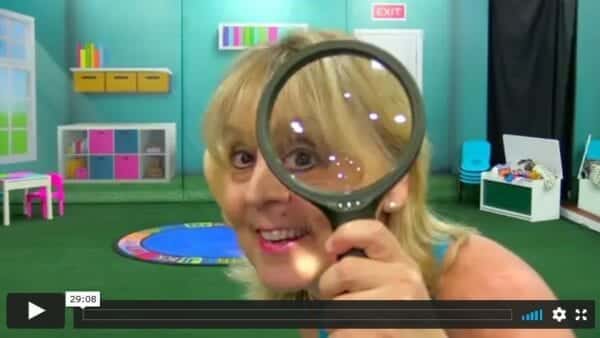 Early Childhood (K-2) Specialty Program