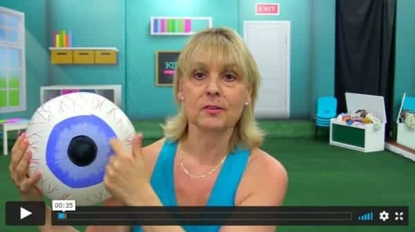 Early Childhood (K-2) Specialty Program