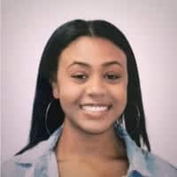 Deanielle Ford 