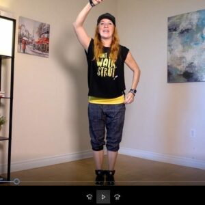 Move N’ Groove Specialty Program