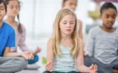 Mindfulness Program