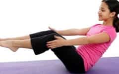 Pilates