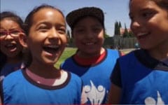 Sport Stacking Program