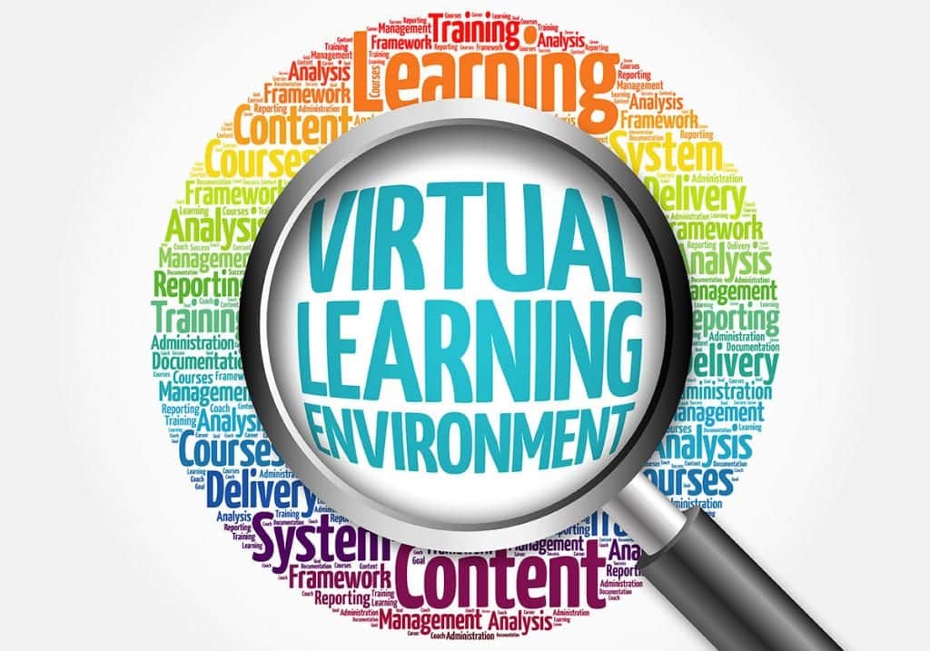 Virtual Learning Environment